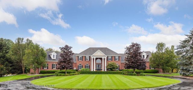3919 Turnberry Lane, Okemos, MI 48864