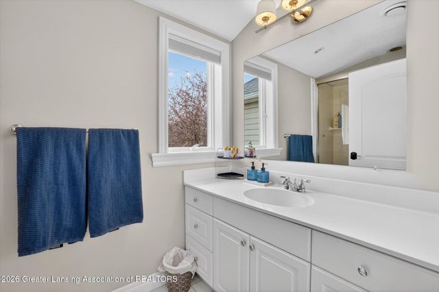 3919 Turnberry Lane, Okemos, MI 48864