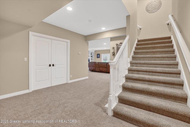 3919 Turnberry Lane, Okemos, MI 48864