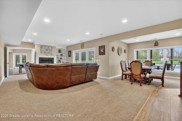 3919 Turnberry Lane, Okemos, MI 48864