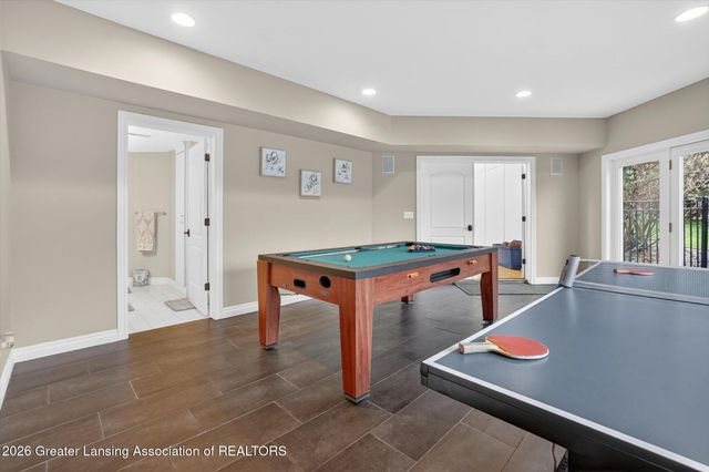 3919 Turnberry Lane, Okemos, MI 48864