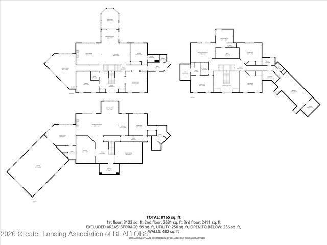 3919 Turnberry Lane, Okemos, MI 48864