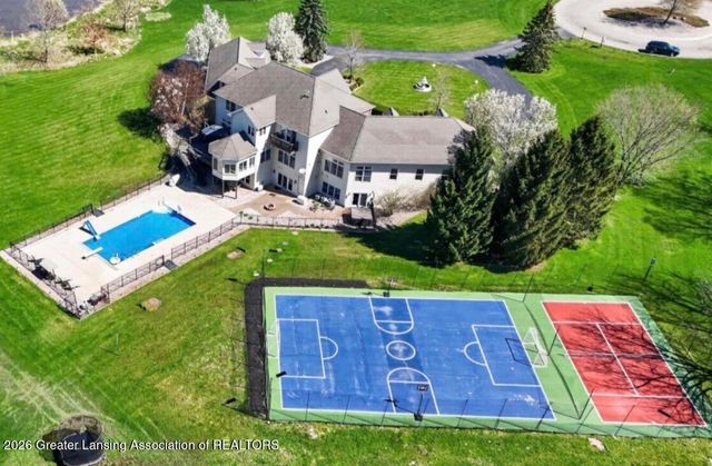 3919 Turnberry Lane, Okemos, MI 48864