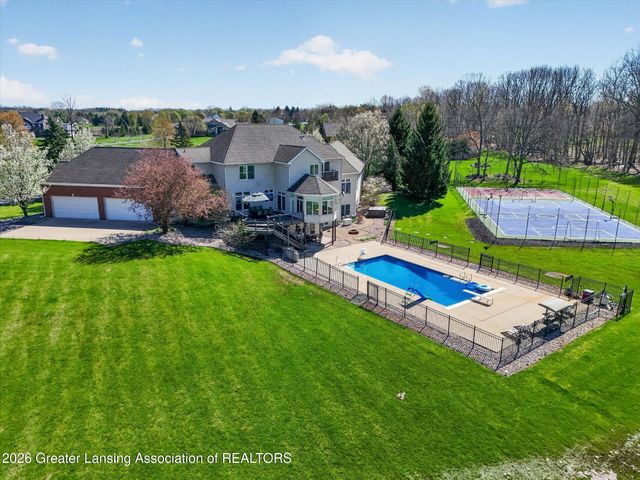 3919 Turnberry Lane, Okemos, MI 48864