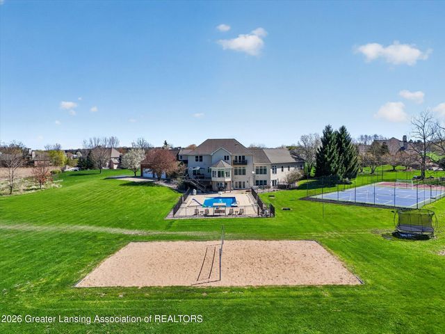 3919 Turnberry Lane, Okemos, MI 48864