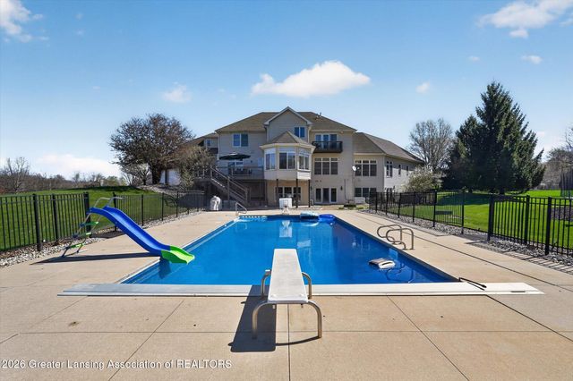 3919 Turnberry Lane, Okemos, MI 48864