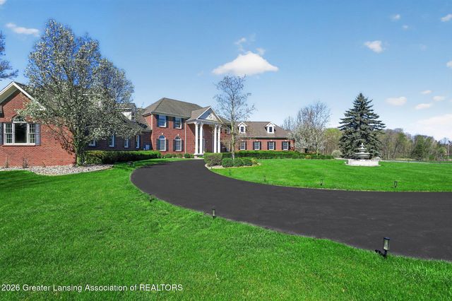 3919 Turnberry Lane, Okemos, MI 48864