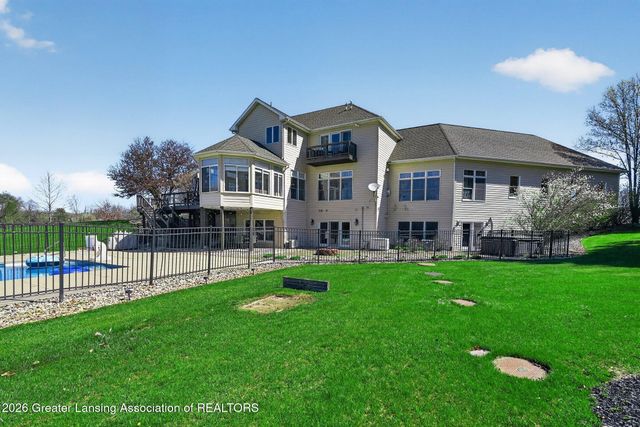 3919 Turnberry Lane, Okemos, MI 48864