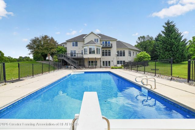 3919 Turnberry Lane, Okemos, MI 48864