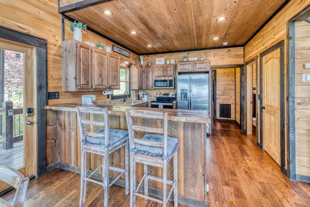 74 Hickory Hollow, Mineral Bluff, GA 30559