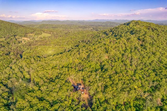 74 Hickory Hollow, Mineral Bluff, GA 30559