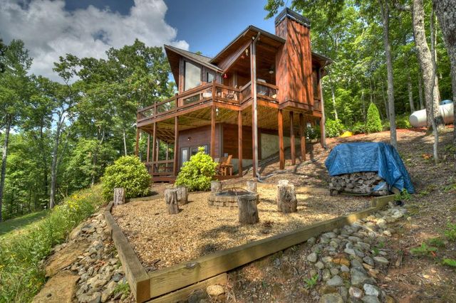 74 Hickory Hollow, Mineral Bluff, GA 30559
