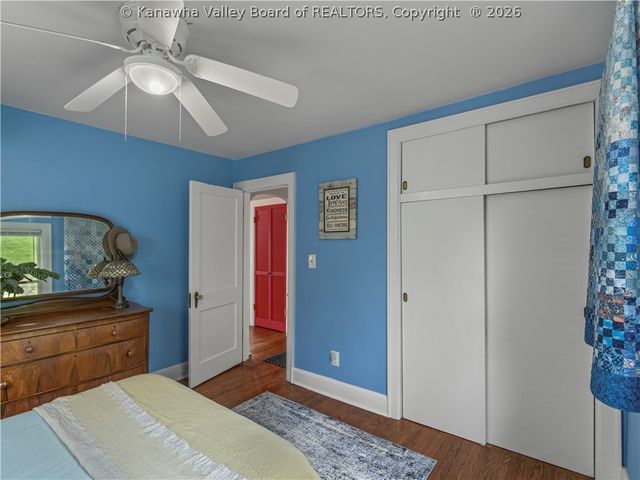 218 Forest Circle, South Charleston, WV 25303