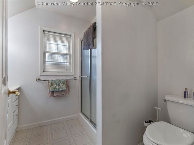 218 Forest Circle, South Charleston, WV 25303