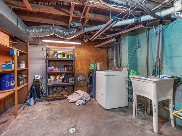 218 Forest Circle, South Charleston, WV 25303