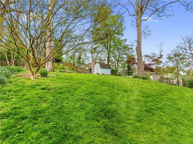 218 Forest Circle, South Charleston, WV 25303