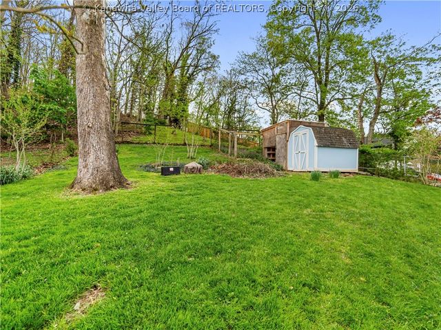 218 Forest Circle, South Charleston, WV 25303