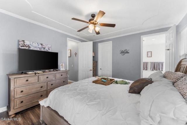 3851 W Avenue J15, Lancaster, CA 93536
