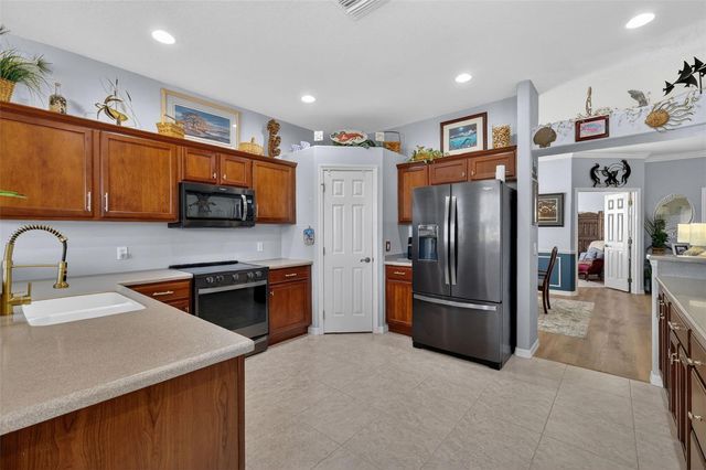 16288 SW 14TH AVENUE ROAD, Ocala, FL 34473