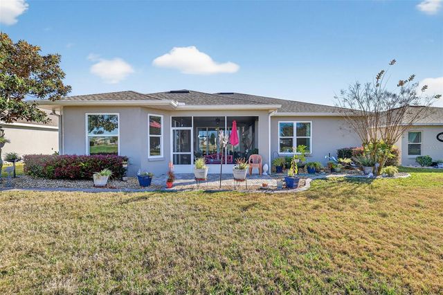 16288 SW 14TH AVENUE ROAD, Ocala, FL 34473