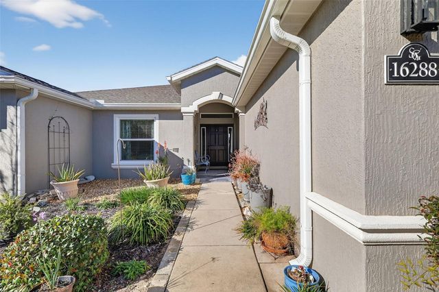 16288 SW 14TH AVENUE ROAD, Ocala, FL 34473