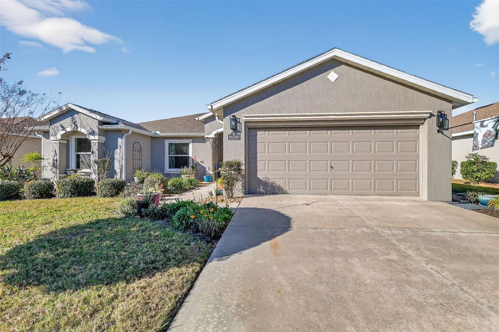 16288 SW 14TH AVENUE ROAD, Ocala, FL 34473