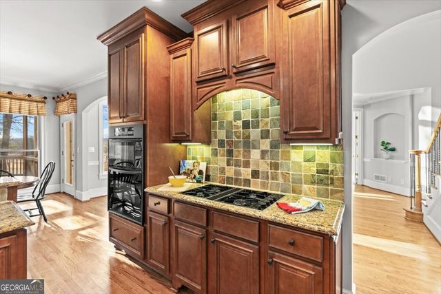 114 Ridgemoor Trace, Canton, GA 30115