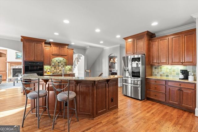 114 Ridgemoor Trace, Canton, GA 30115