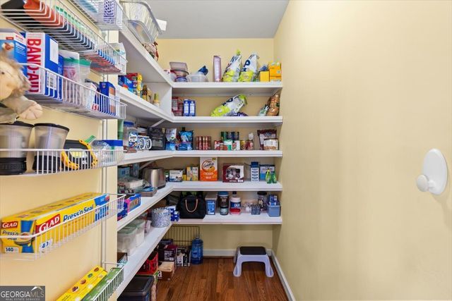 114 Ridgemoor Trace, Canton, GA 30115