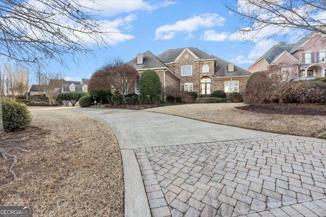 114 Ridgemoor Trace, Canton, GA 30115