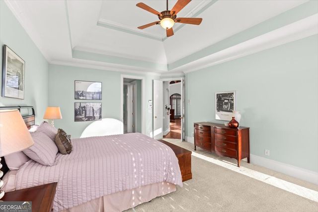 114 Ridgemoor Trace, Canton, GA 30115