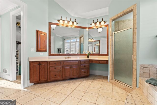 114 Ridgemoor Trace, Canton, GA 30115