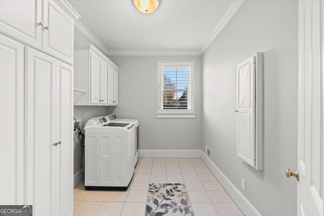 114 Ridgemoor Trace, Canton, GA 30115