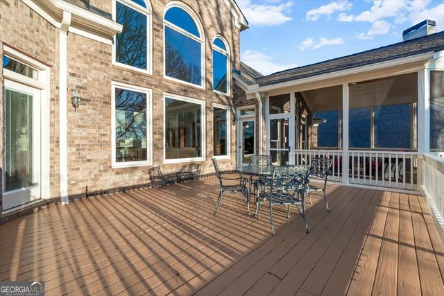 114 Ridgemoor Trace, Canton, GA 30115