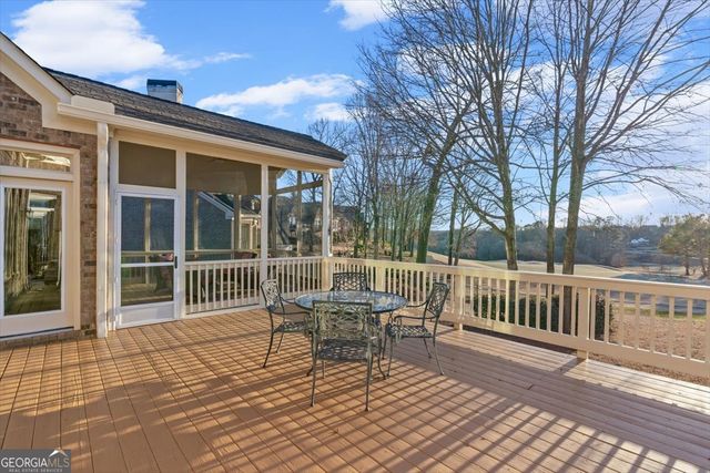 114 Ridgemoor Trace, Canton, GA 30115