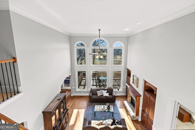 114 Ridgemoor Trace, Canton, GA 30115