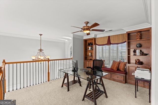 114 Ridgemoor Trace, Canton, GA 30115