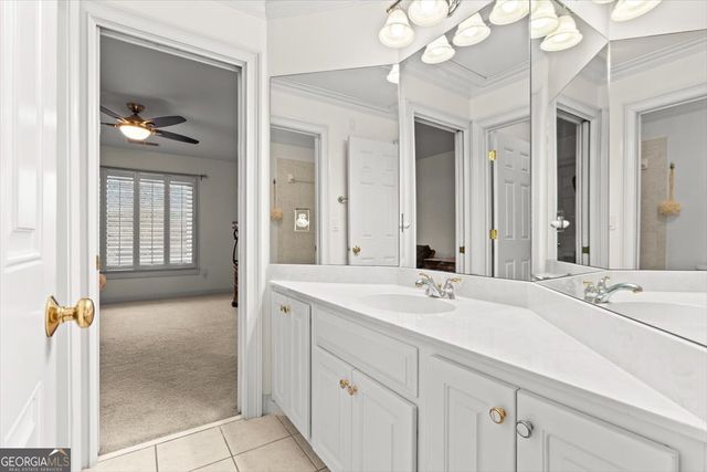 114 Ridgemoor Trace, Canton, GA 30115