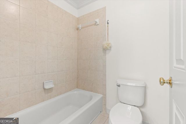 114 Ridgemoor Trace, Canton, GA 30115