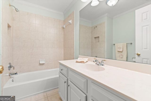 114 Ridgemoor Trace, Canton, GA 30115