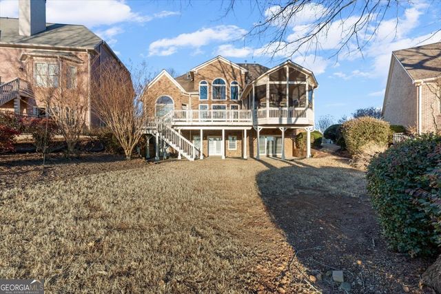 114 Ridgemoor Trace, Canton, GA 30115