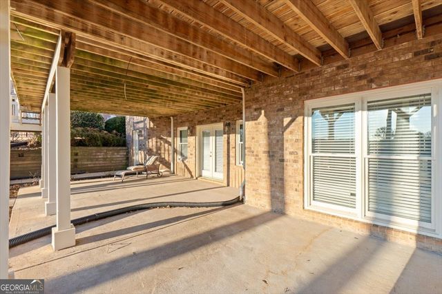 114 Ridgemoor Trace, Canton, GA 30115