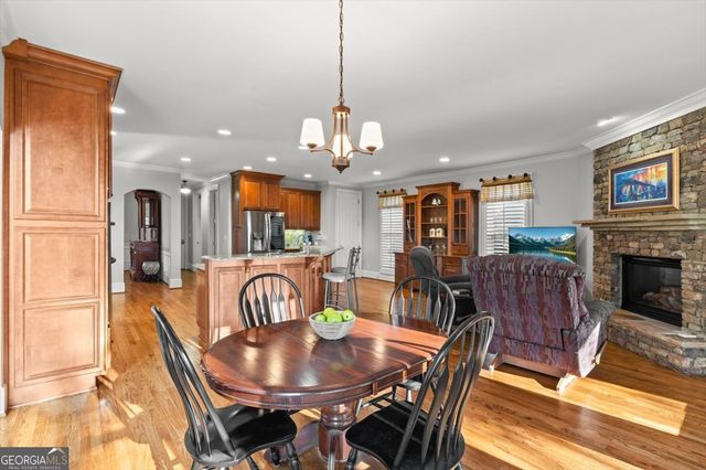 114 Ridgemoor Trace, Canton, GA 30115