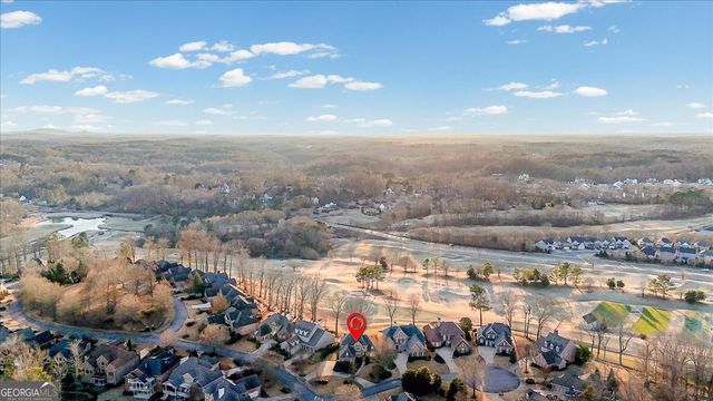 114 Ridgemoor Trace, Canton, GA 30115