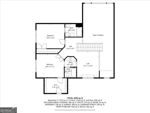 114 Ridgemoor Trace, Canton, GA 30115