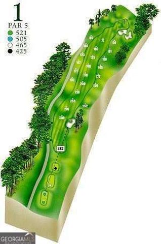 114 Ridgemoor Trace, Canton, GA 30115