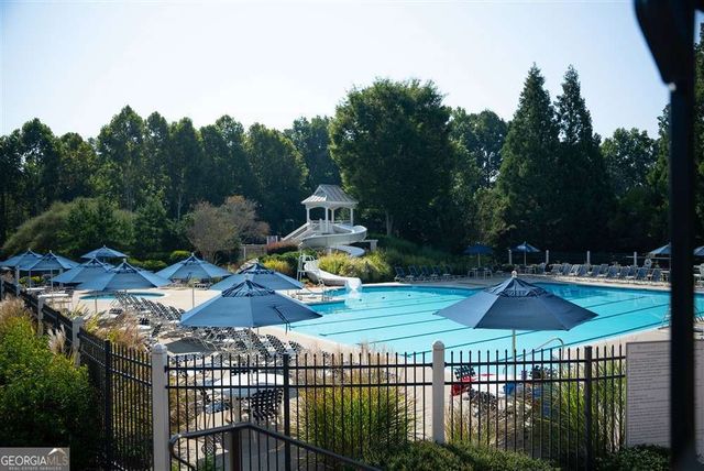 114 Ridgemoor Trace, Canton, GA 30115