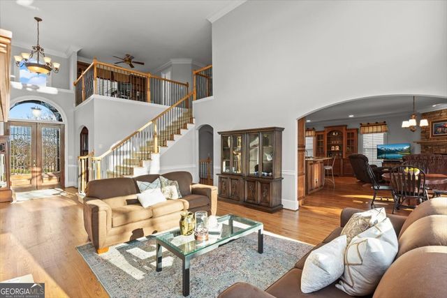 114 Ridgemoor Trace, Canton, GA 30115