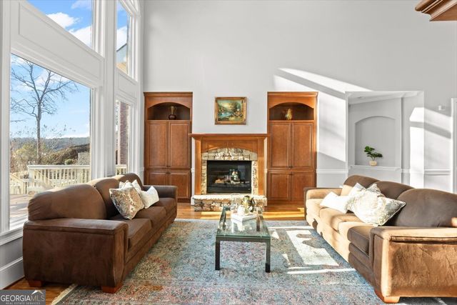 114 Ridgemoor Trace, Canton, GA 30115