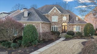114 Ridgemoor Trace, Canton, GA 30115